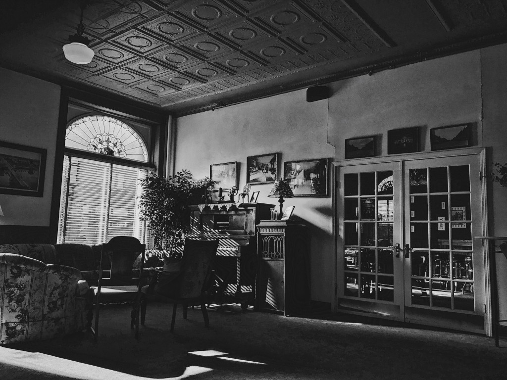 Empathing the Ilusion Event Palmer House Hotel