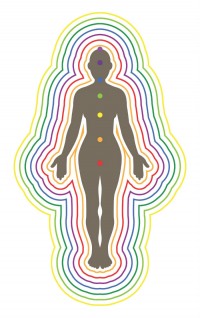 What are auric fields and chakras? - Suzanne Worthley