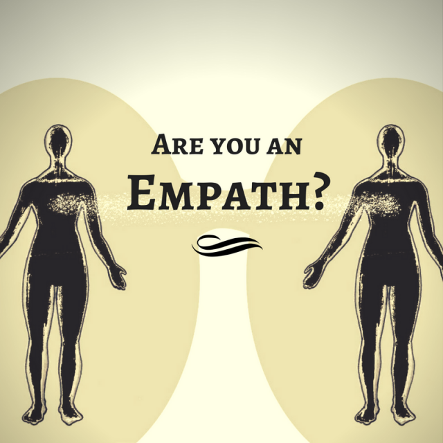 Are You an Empath?