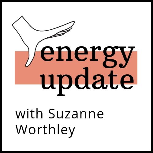 Energy Update